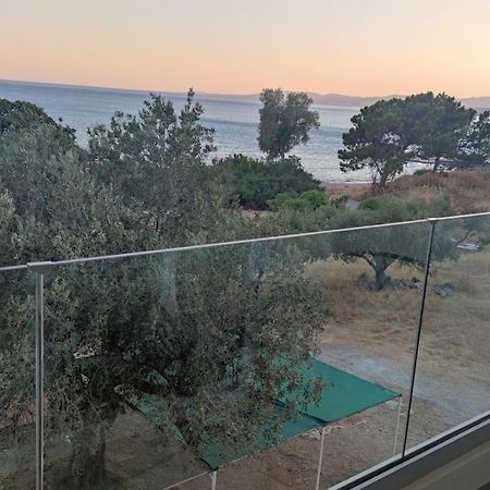 Tesoro Del Mare Appartement Pefki Buitenkant foto