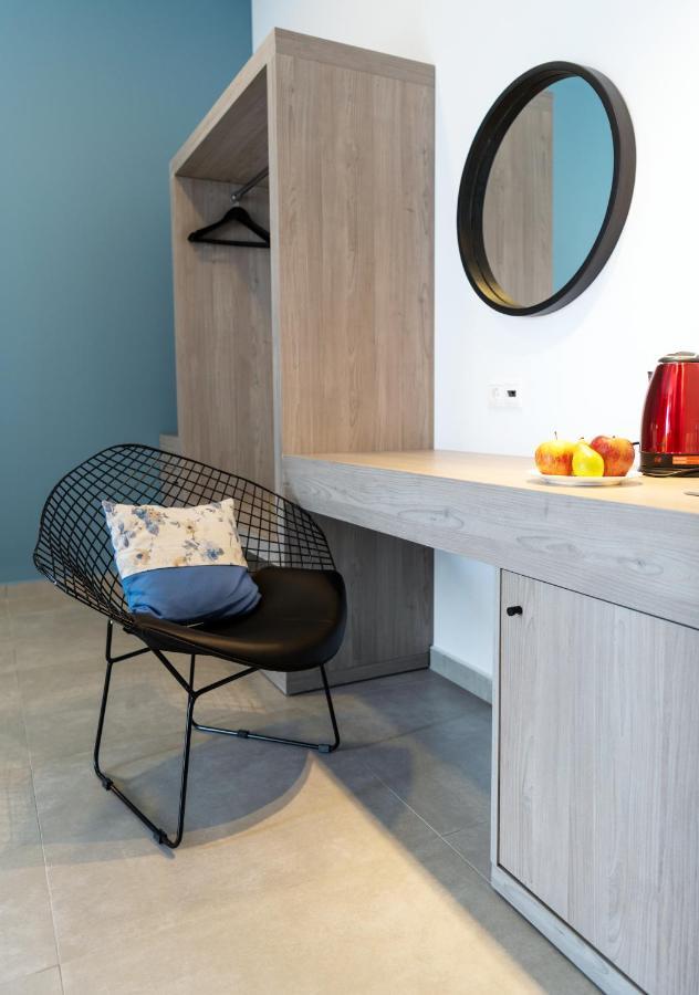 Tesoro Del Mare Appartement Pefki Buitenkant foto